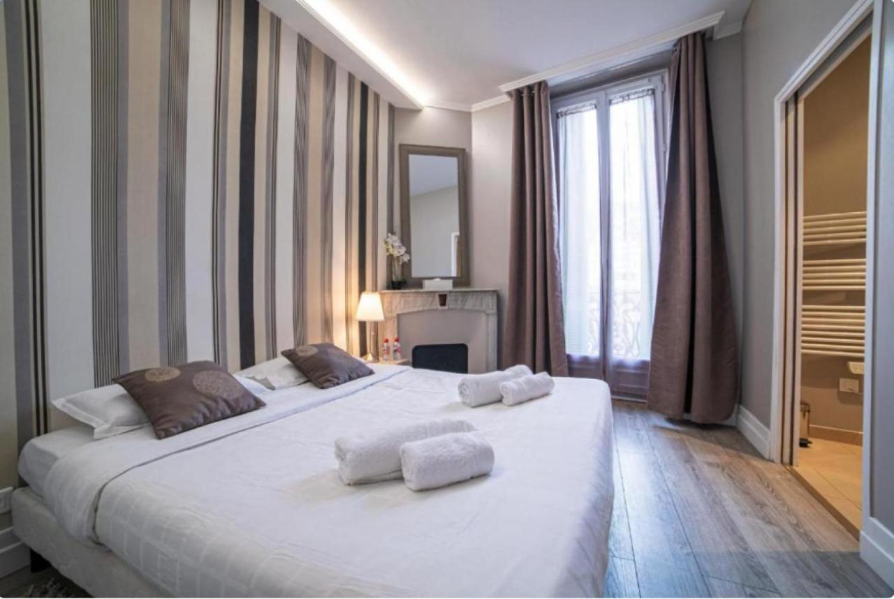 Superbe 120M2 Au Suquet - Property With Style Канны Экстерьер фото