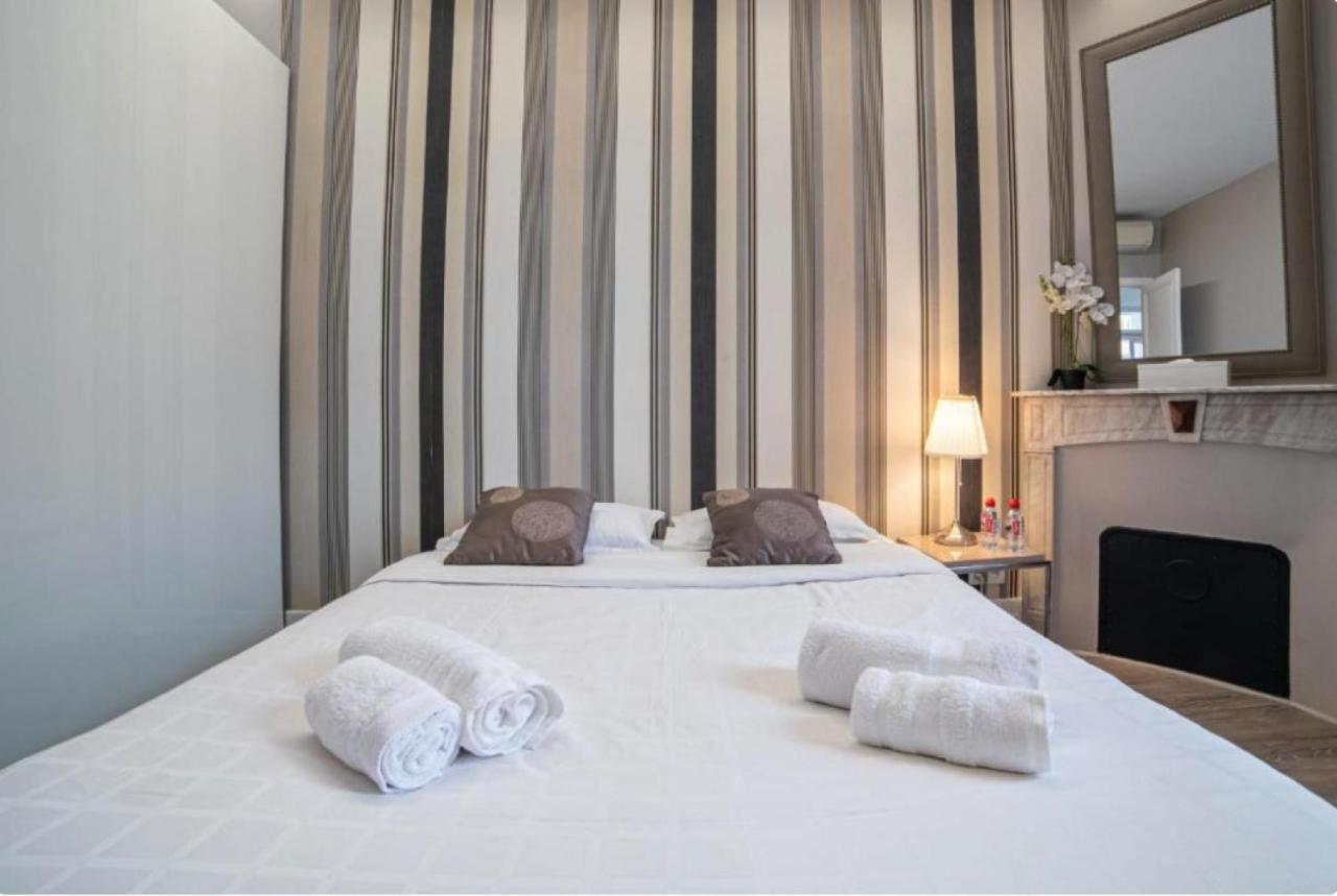 Superbe 120M2 Au Suquet - Property With Style Канны Экстерьер фото
