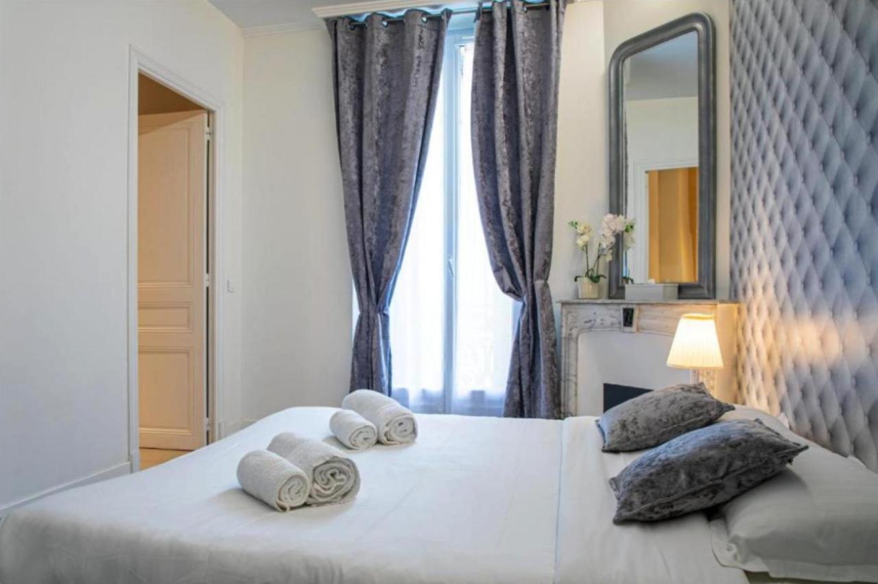 Superbe 120M2 Au Suquet - Property With Style Канны Экстерьер фото