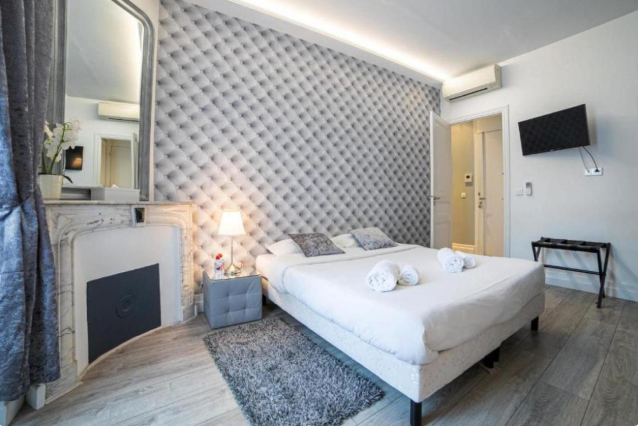 Superbe 120M2 Au Suquet - Property With Style Канны Экстерьер фото