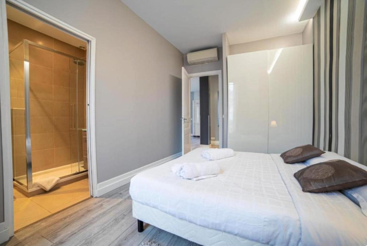 Superbe 120M2 Au Suquet - Property With Style Канны Экстерьер фото