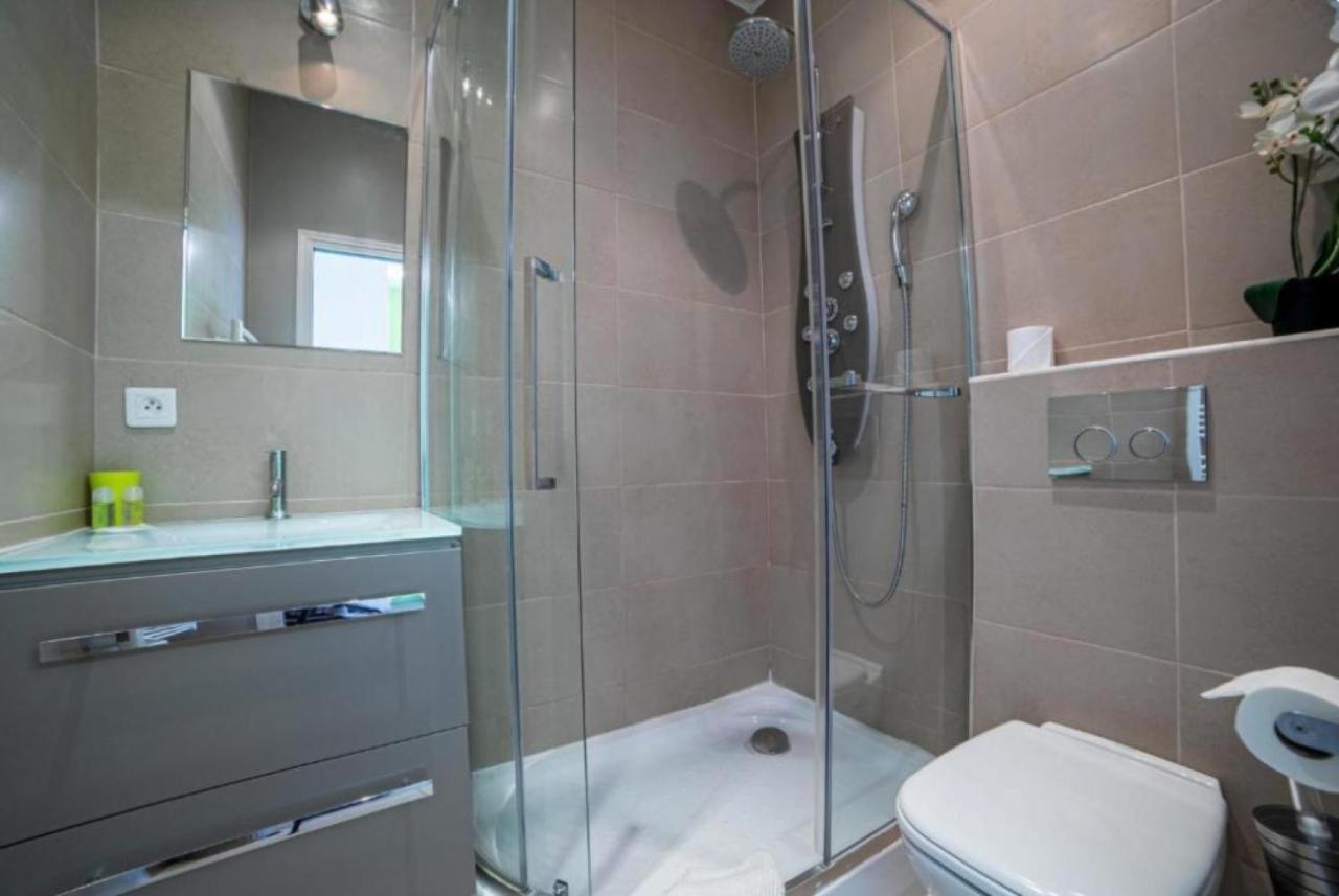 Superbe 120M2 Au Suquet - Property With Style Канны Экстерьер фото
