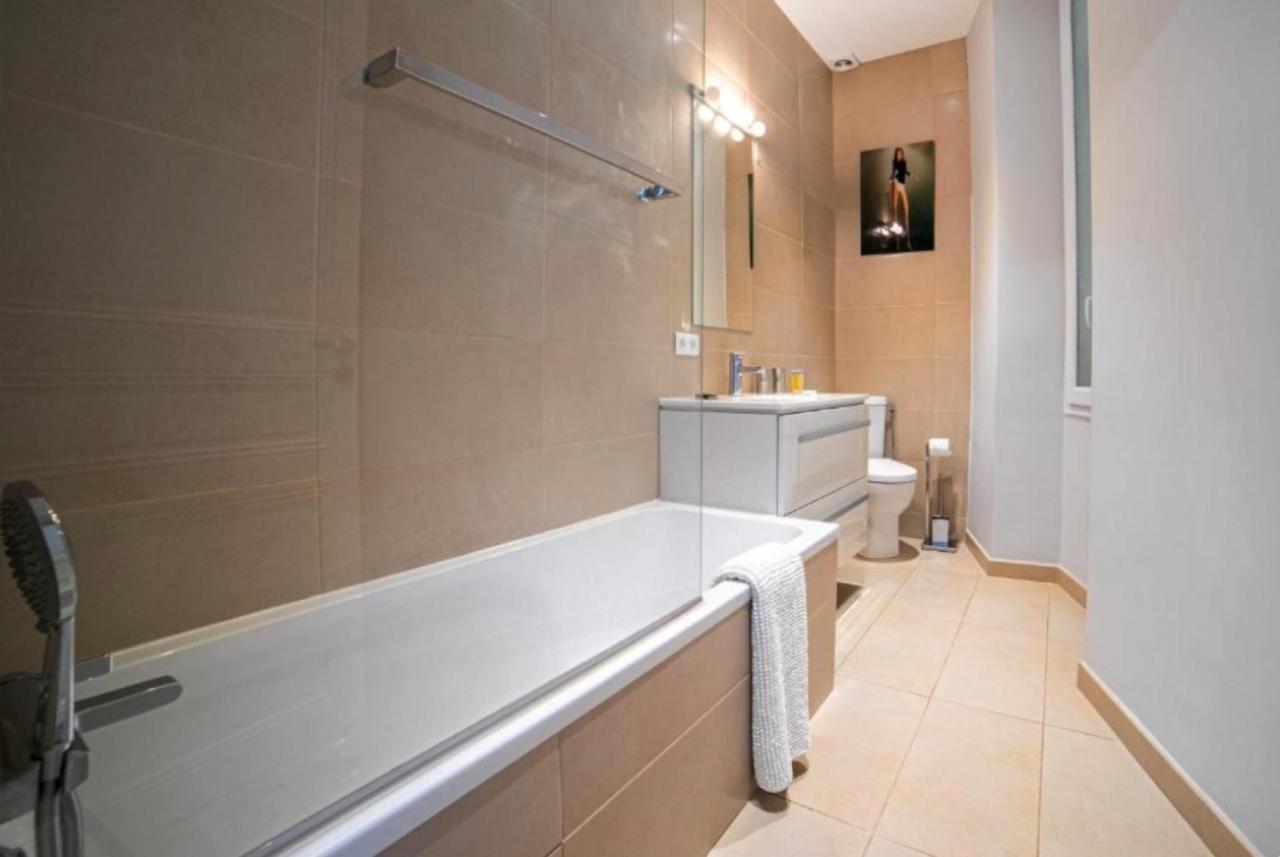 Superbe 120M2 Au Suquet - Property With Style Канны Экстерьер фото